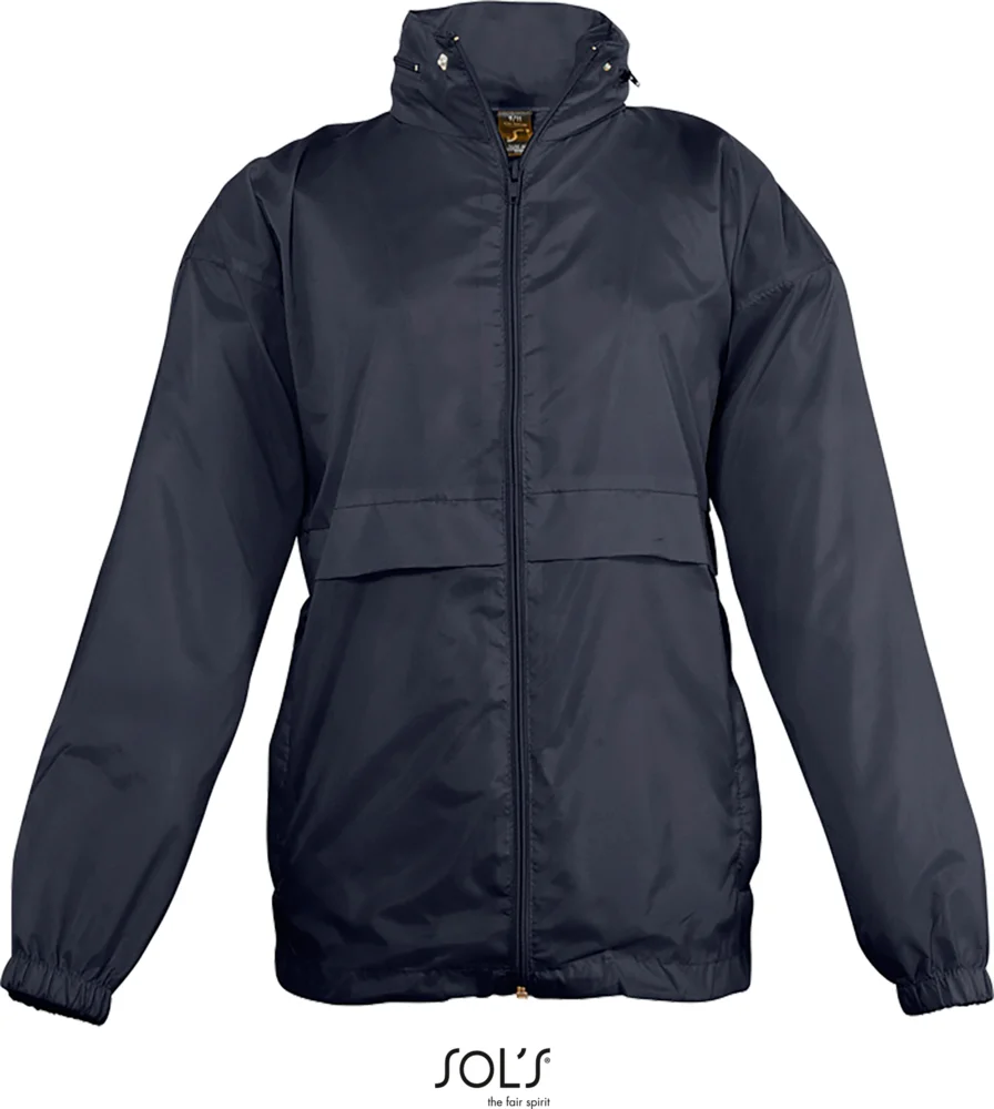 Kids' Windbreaker