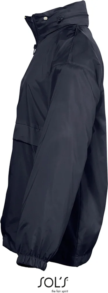Kids' Windbreaker