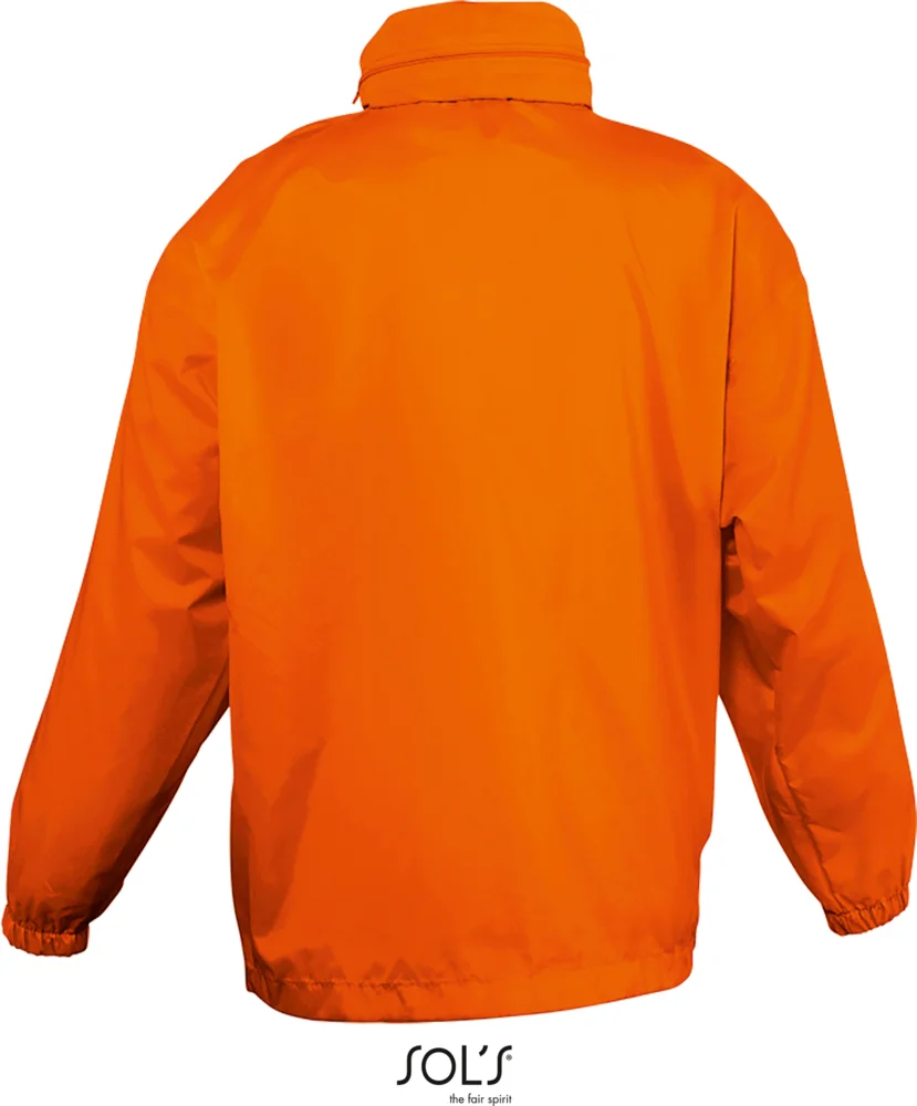 Kids' Windbreaker