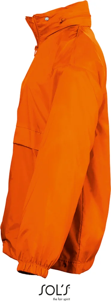 Kids' Windbreaker