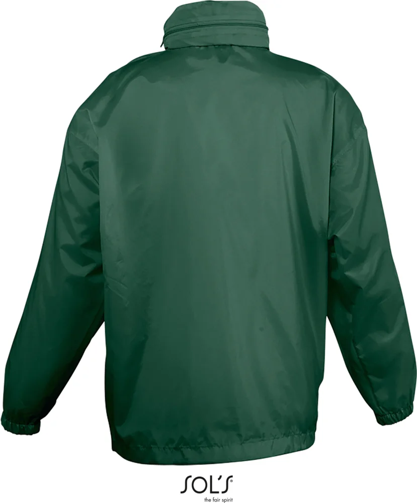 Kids' Windbreaker