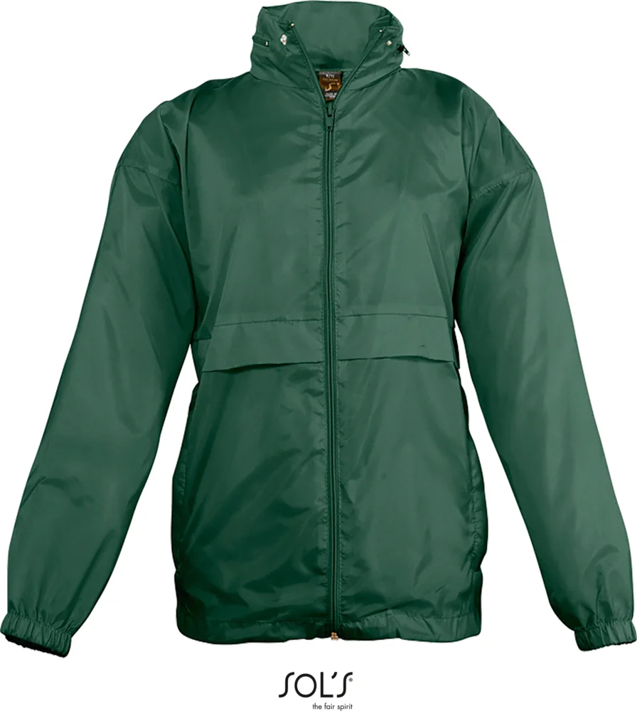 Kids' Windbreaker