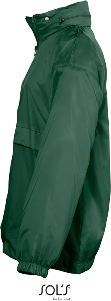Kids' Windbreaker