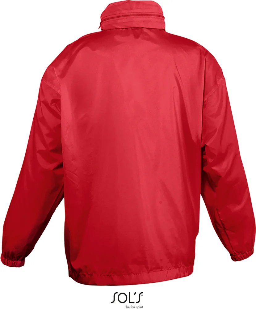 Kids' Windbreaker