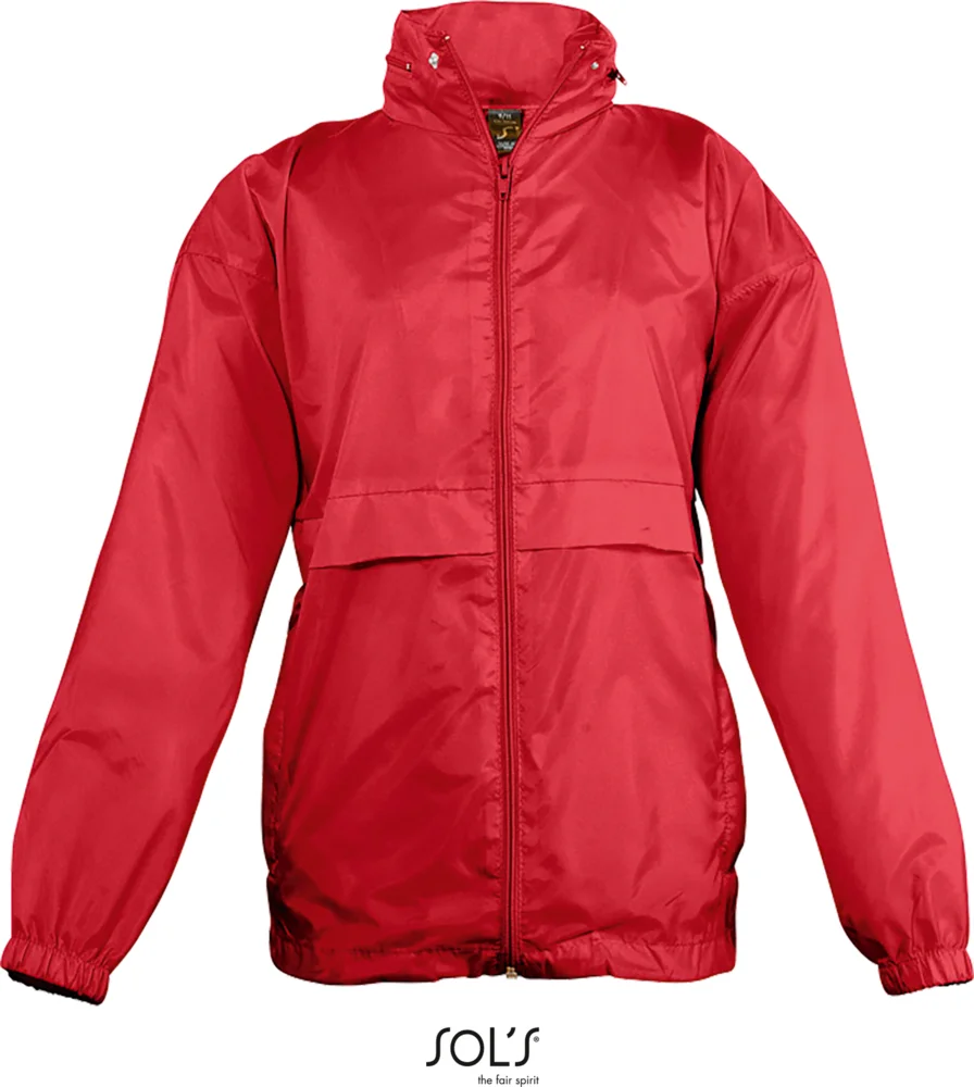 Kids' Windbreaker