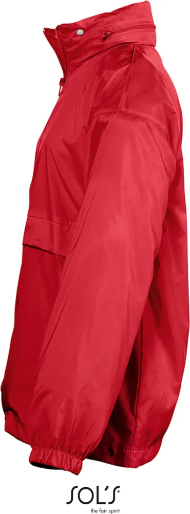 Kids' Windbreaker