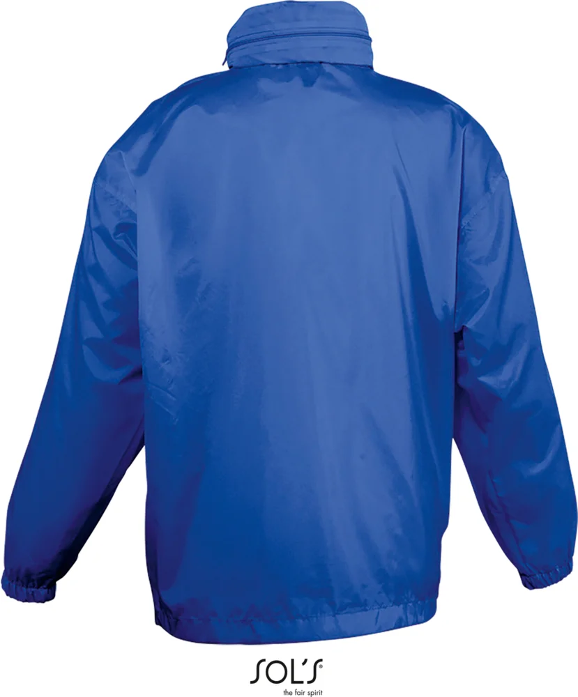 Kids' Windbreaker