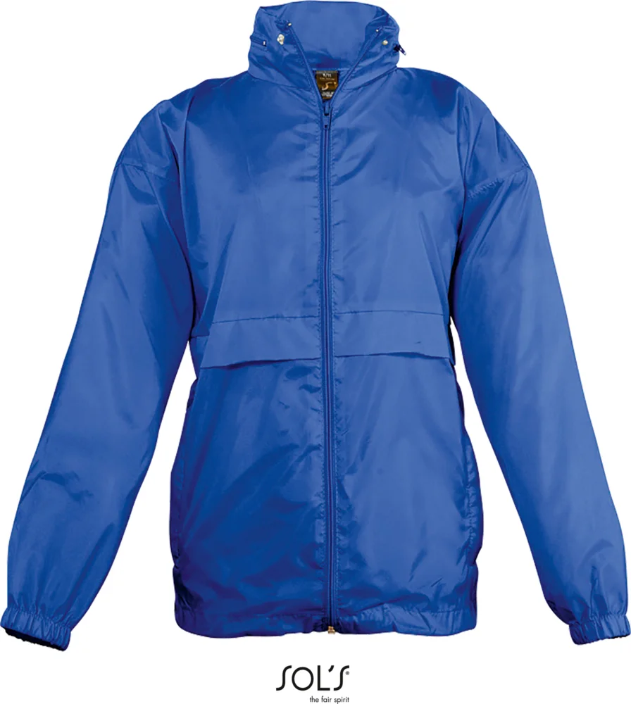 Kids' Windbreaker
