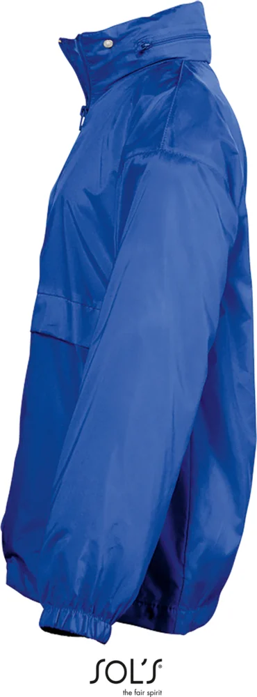 Kids' Windbreaker