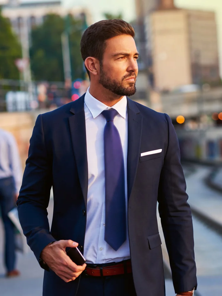 Classic Tie