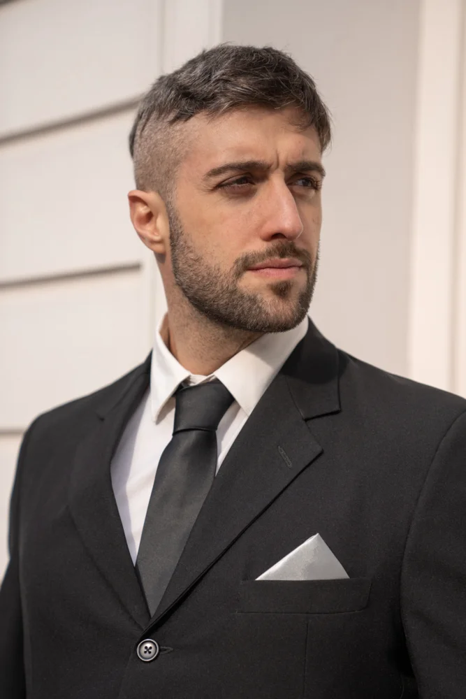 Classic Tie