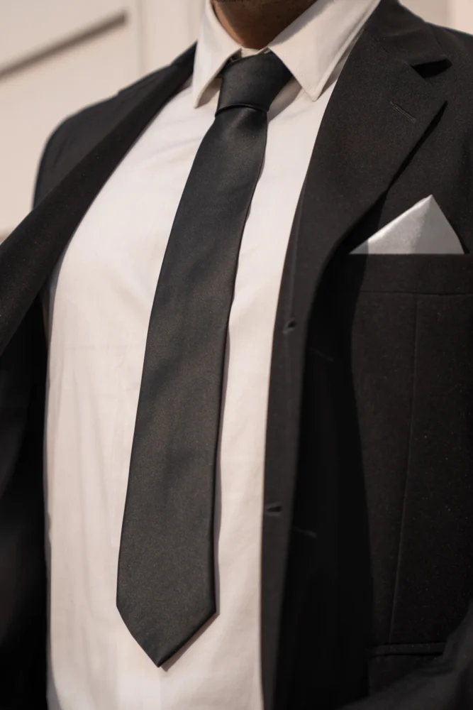 Classic Tie