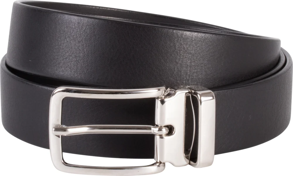 Classic Leather Belt