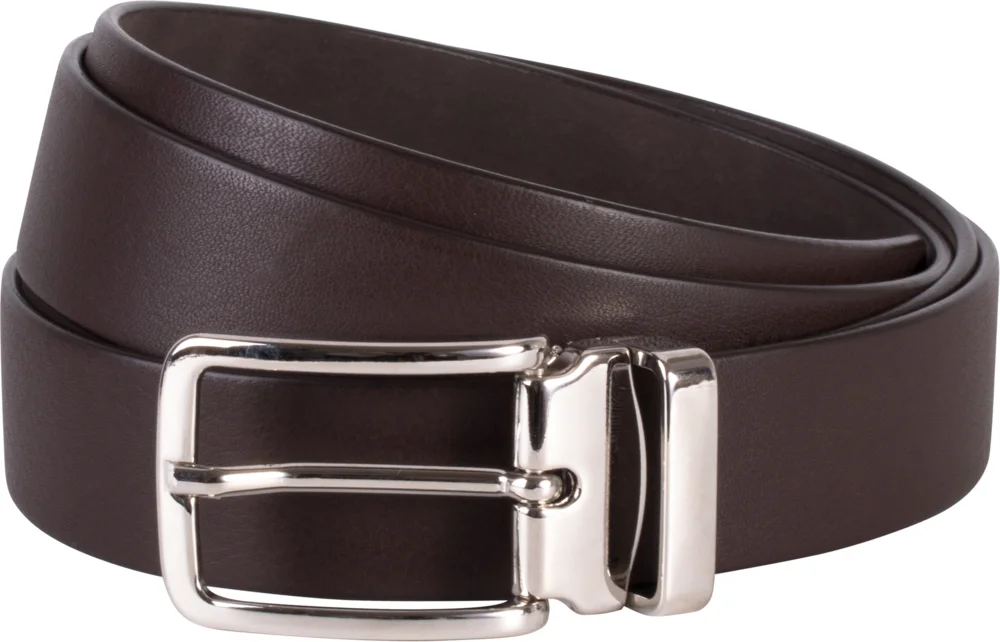 Classic Leather Belt