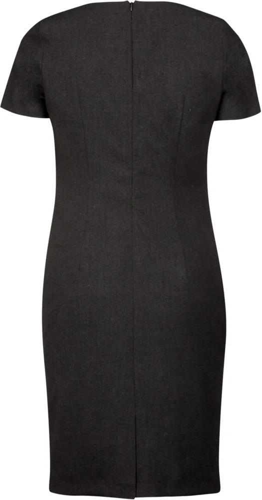 Kleid kurzarm