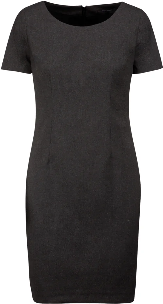 Kleid kurzarm