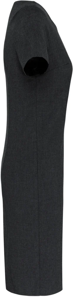 Kleid kurzarm