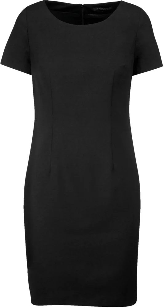 Kleid kurzarm