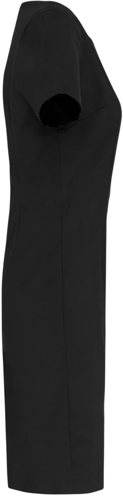 Kleid kurzarm