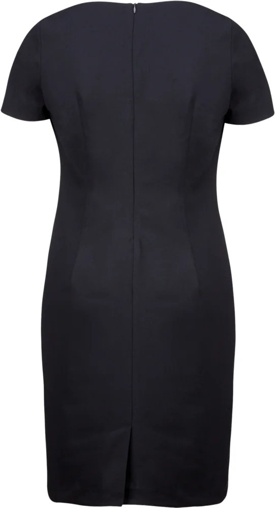 Kleid kurzarm