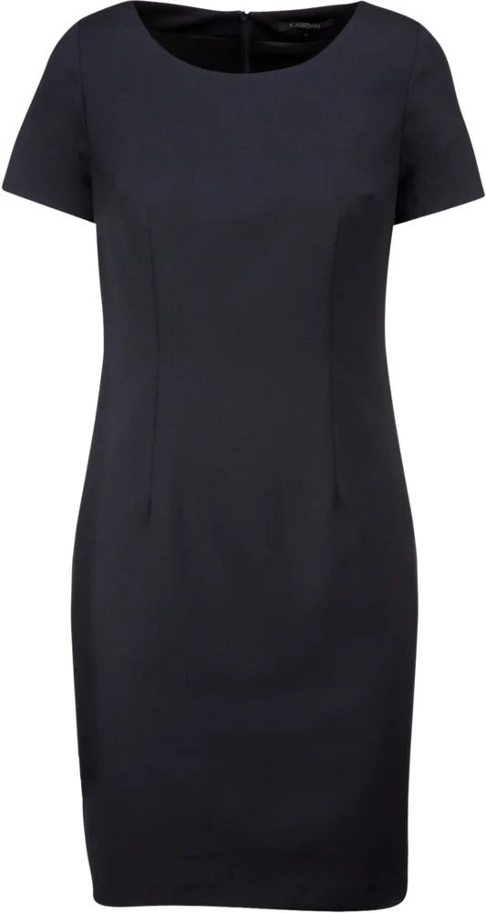 Kleid kurzarm