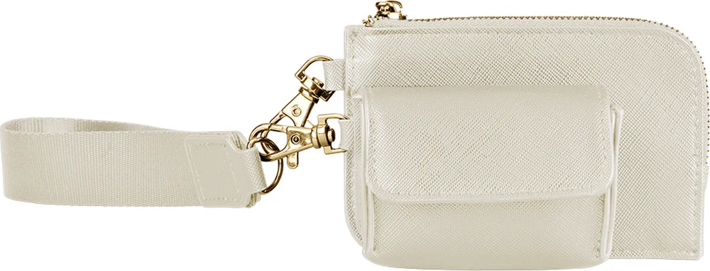 Small Bag with Bracelet "Boutique"