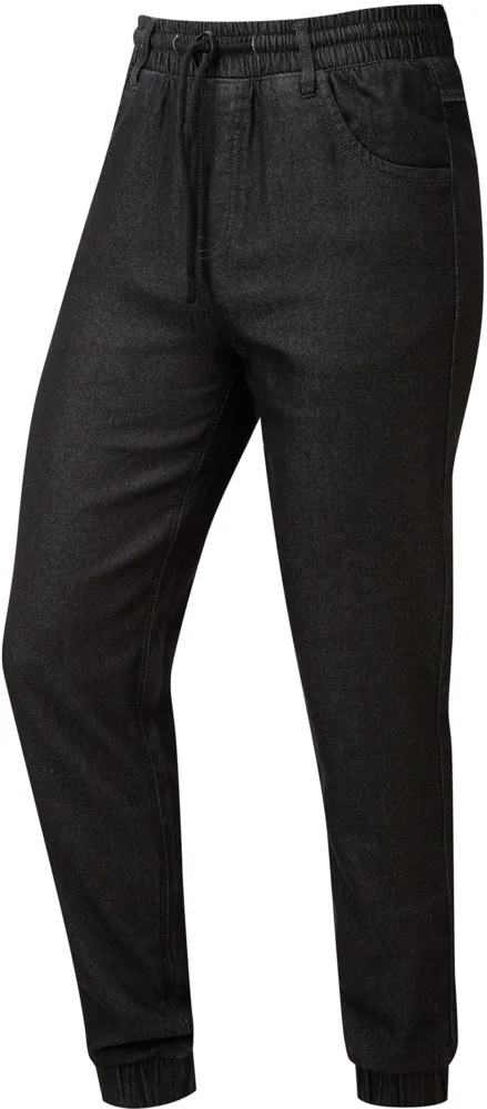 Kochhose im Jogger Stil