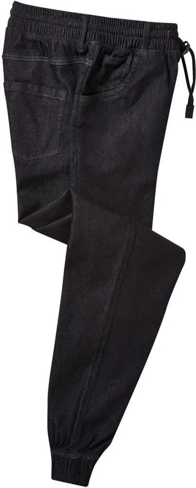Kochhose im Jogger Stil