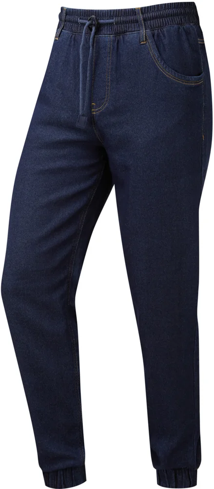 Kochhose im Jogger Stil