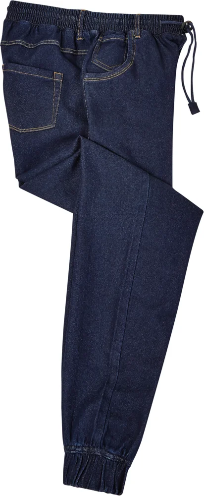 Kochhose im Jogger Stil