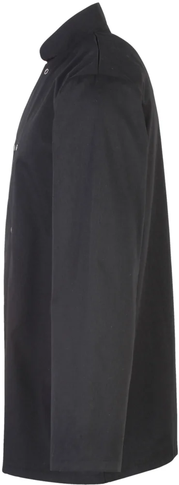 Kochjacke langarm