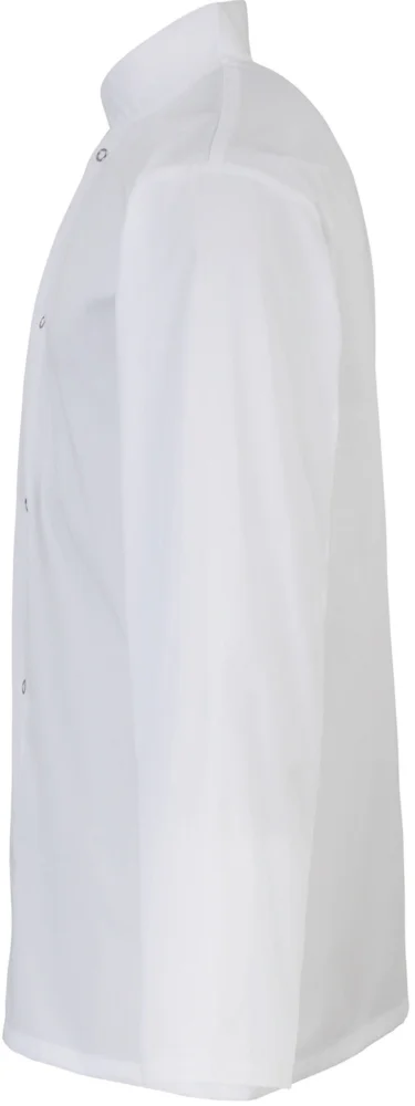 Kochjacke langarm