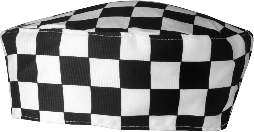 Chef's Hat