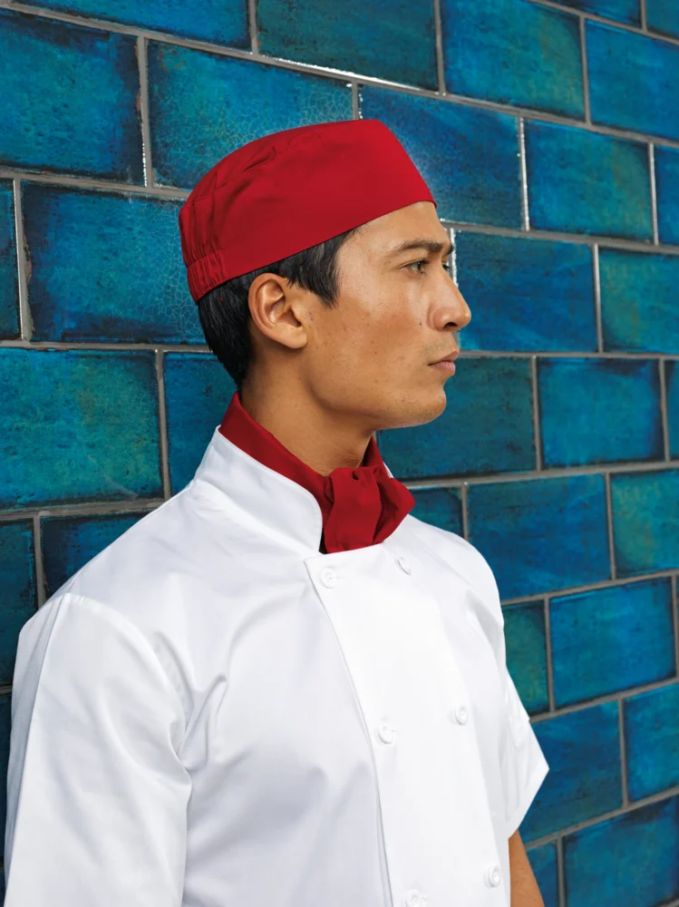 Chef's Hat