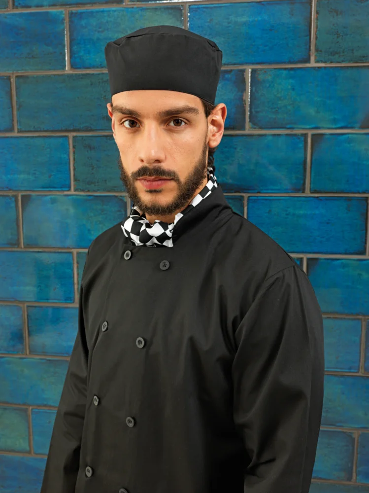 Chef's Hat