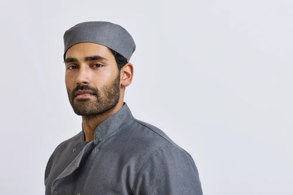 Chef's Hat