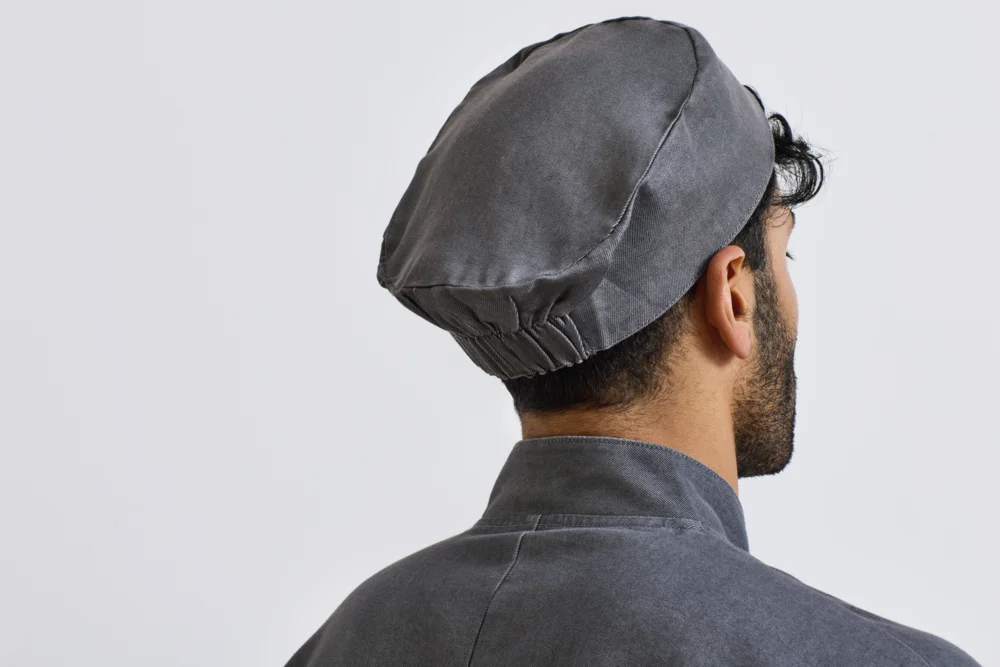 Chef's Hat
