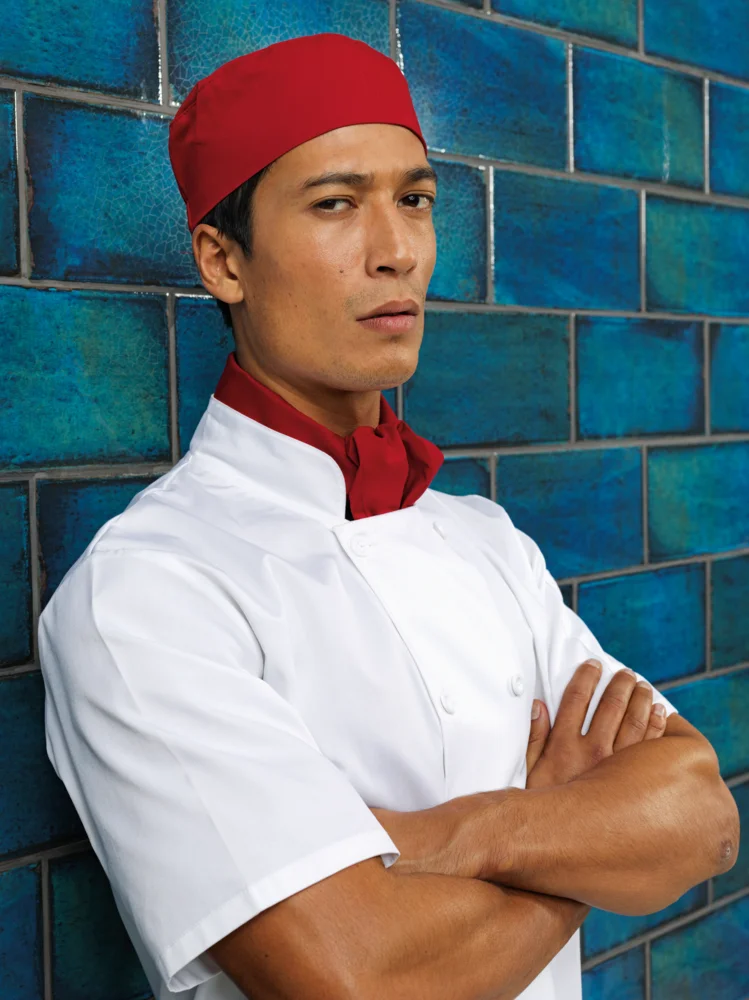 Chef's Hat