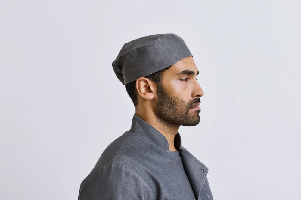 Chef's Hat