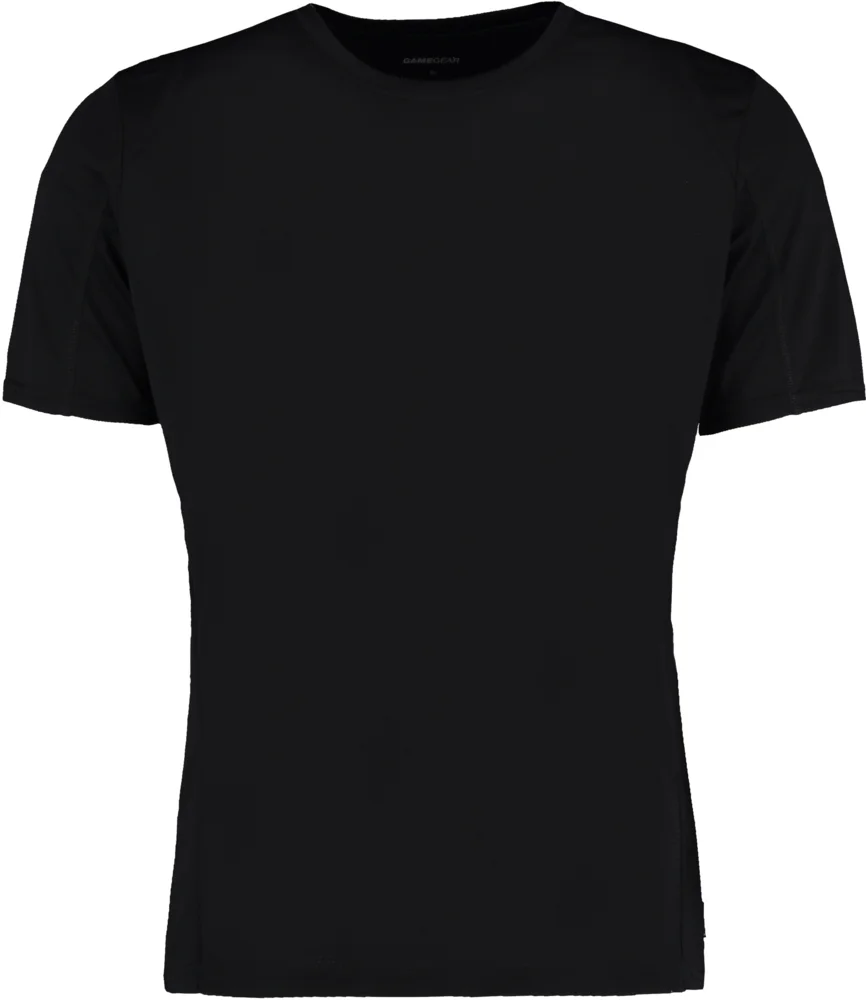 Kontrast T-Shirt Cooltex®