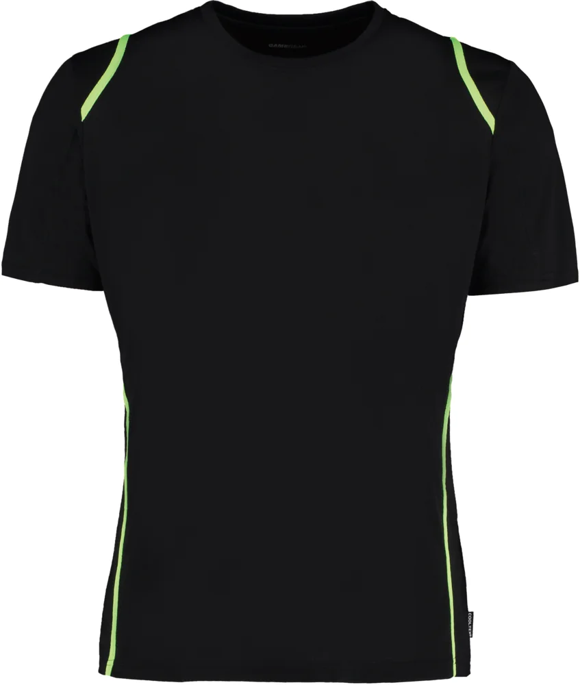 Kontrast T-Shirt Cooltex®