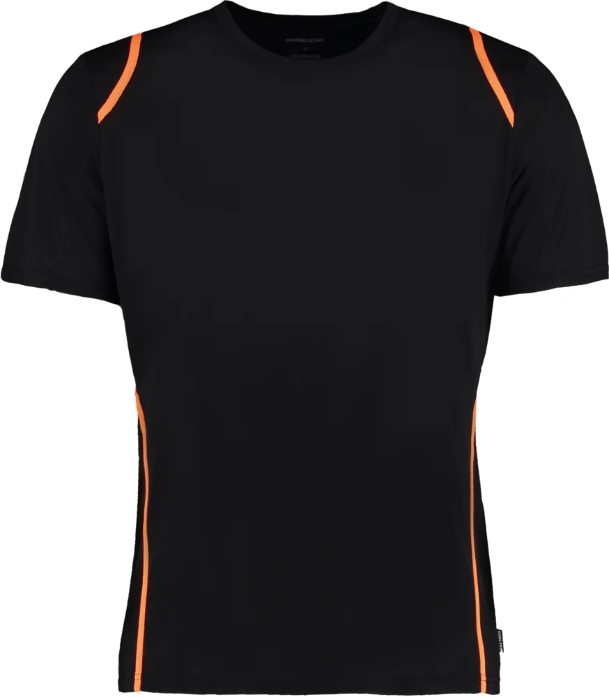 Kontrast T-Shirt Cooltex®