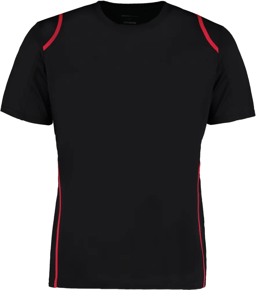 Kontrast T-Shirt Cooltex®