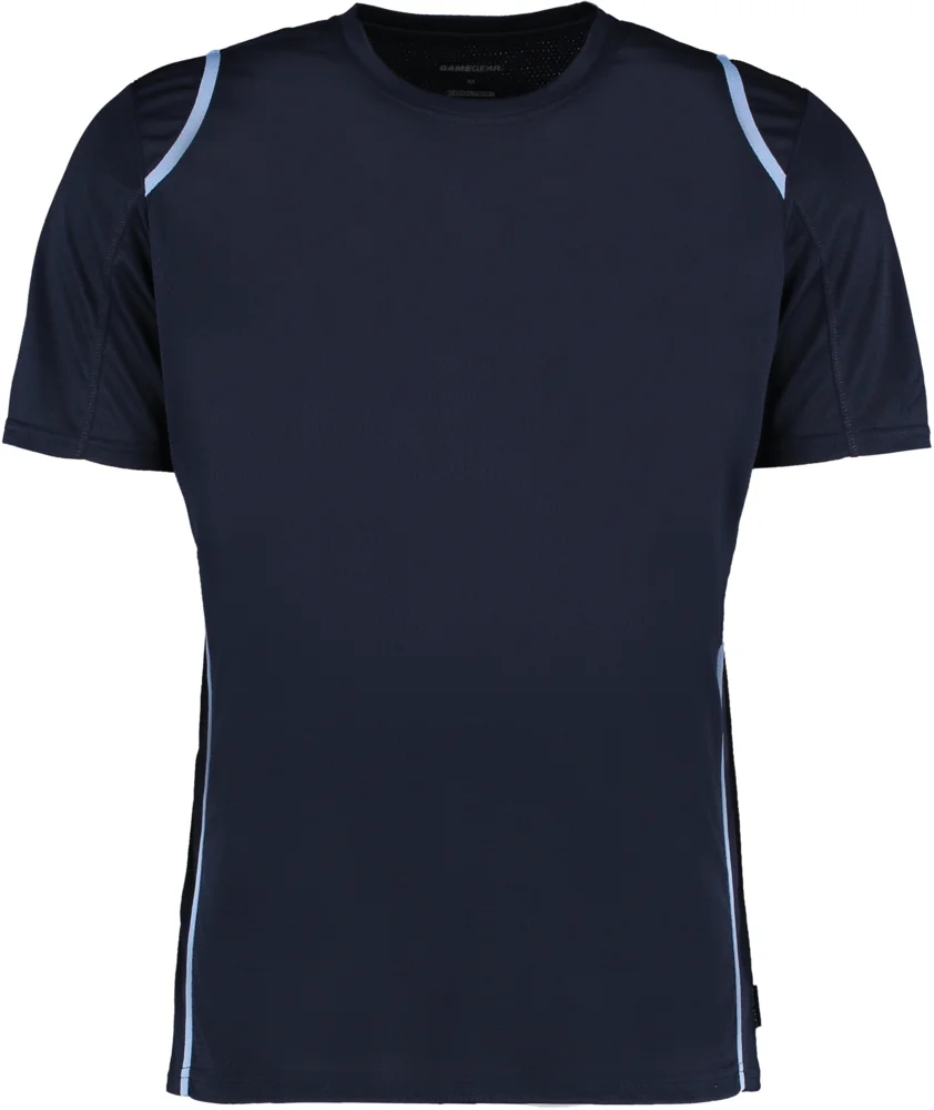 Kontrast T-Shirt Cooltex®