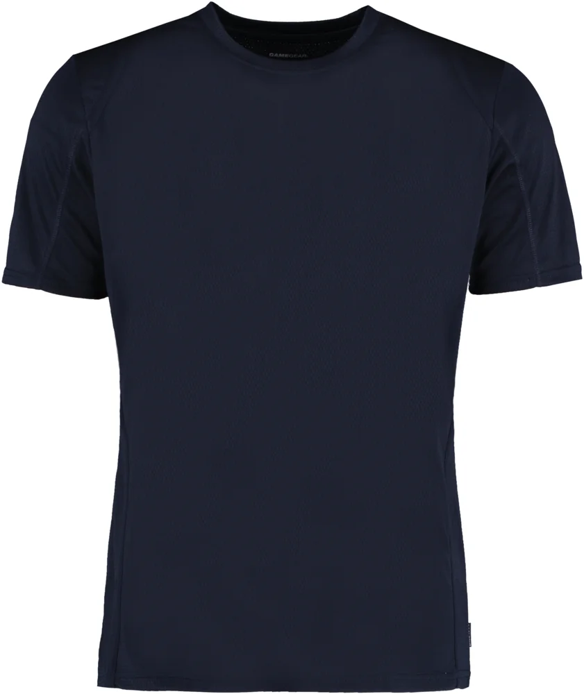 Kontrast T-Shirt Cooltex®