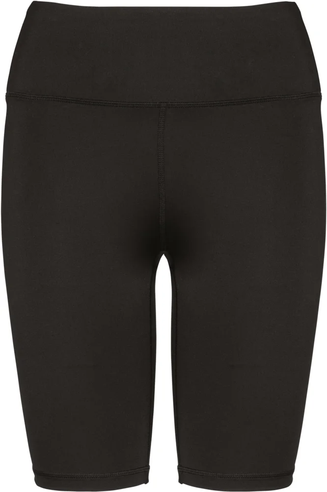 Kurze Damen Sporthose