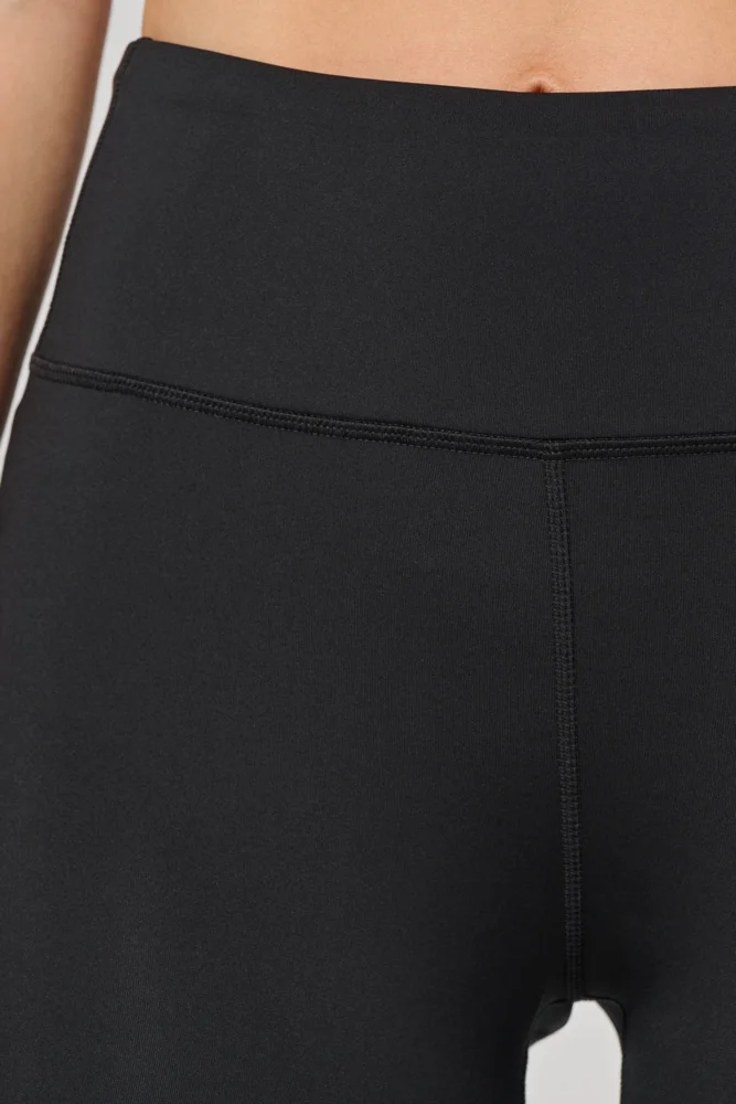 Kurze Damen Sporthose