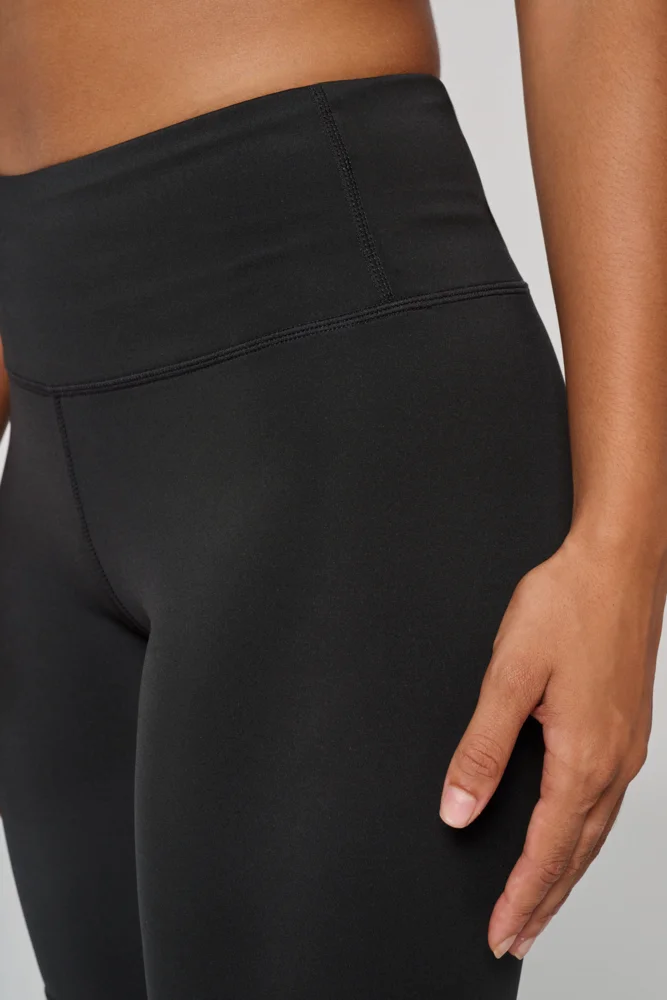 Kurze Damen Sporthose