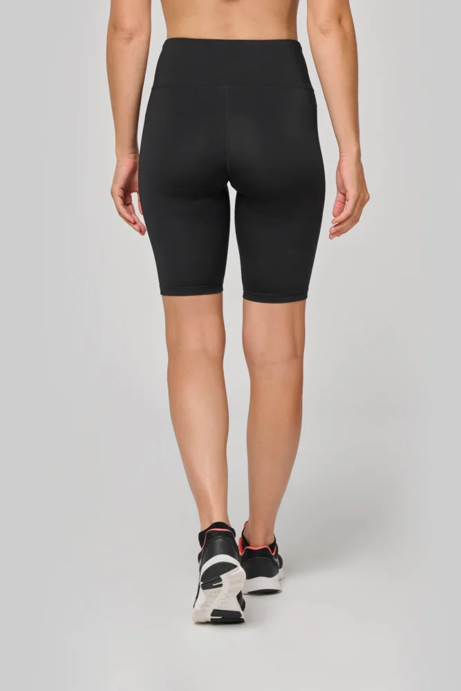 Kurze Damen Sporthose