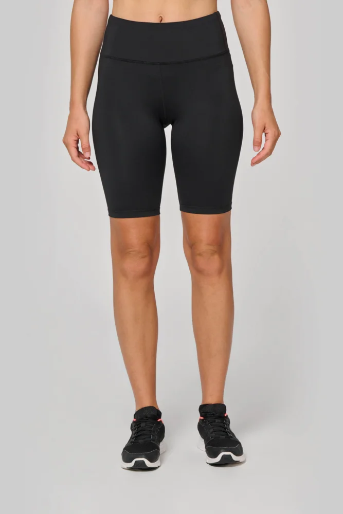 Kurze Damen Sporthose